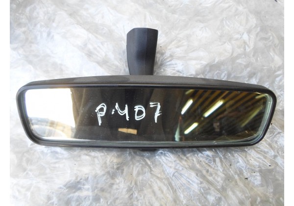 дзеркало салона Peugeot 207,307,406,407,Citroen C2,C6,C8,Xsara Picasso
